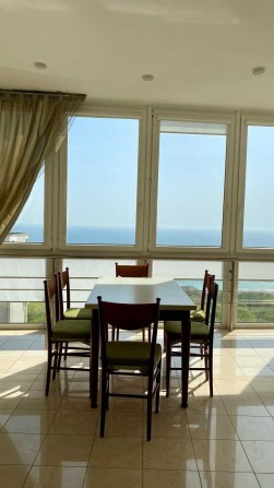 В продаже квартира с панорамным видом на море/премиальный комплекс - фото 1