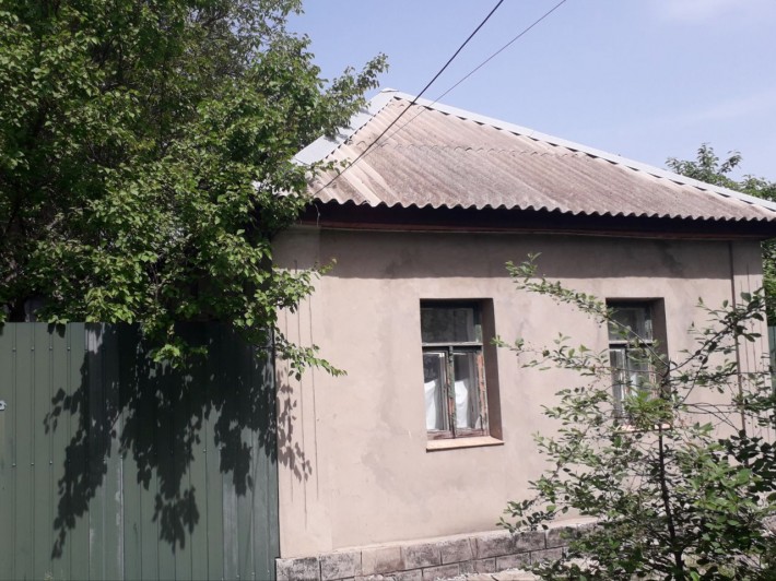 Продается дом ул. Донецкая - фото 1