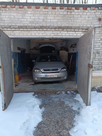 Продам керпічний гараж в гаражному кооперативі Березка - фото 1