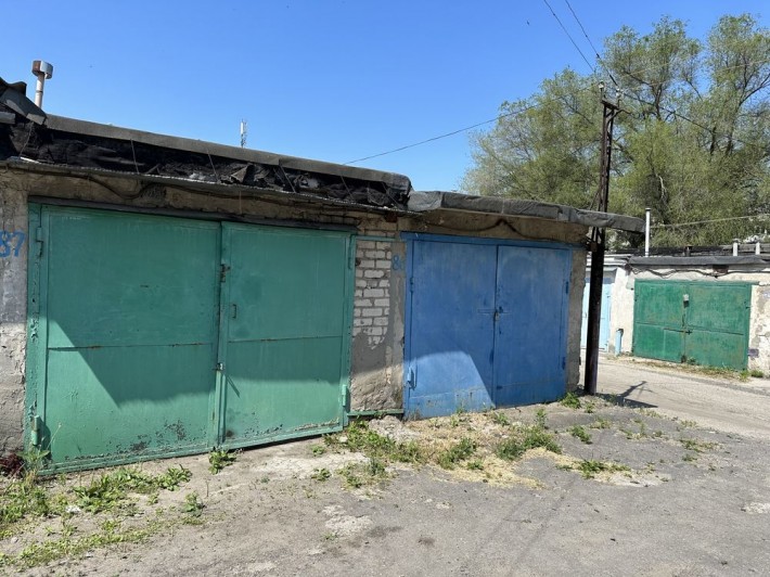 Продам гараж в кооперативе Запорожец - фото 1
