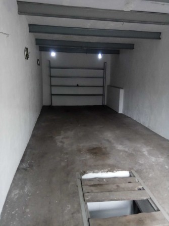 Капитальный гараж на 2 автомобиля в Лесках(ул.Курортная-Привокзальная) - фото 1