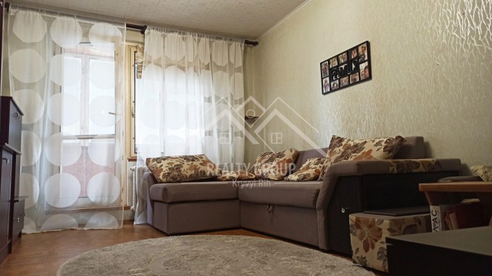 Продаж 4-кімнатна квартира, Макулан (Всебратське-2) - фото 1