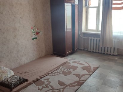 Продам 1- комнатную квартиру р-н Областной больницы Луганск