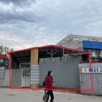 Здам в оренду павільйон (1 залишився). Днепр