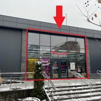 Оренда Приміщення на Ринку "Вольний" Червона лінія з окремим входом. Днепр
