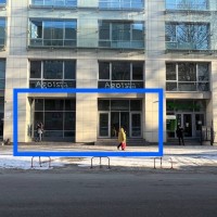 Продаж приміщення в центрі міста, Новобудова Продам приміщення в новому БЦ Днепр
