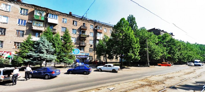 Сдается 3-ех комнатная квартира "Сталинка" в центре Соцгорода, от собственника - фото 1