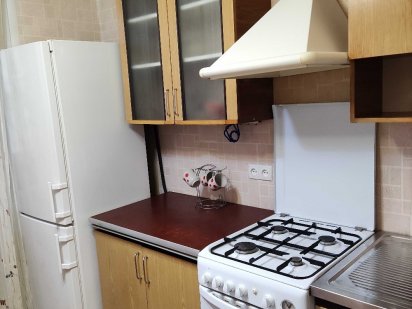 Здам 1к.квартиру ж/м Тополя Днепр