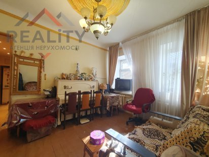 Здам 1к.квартриу просп. Нігояна Дніпро