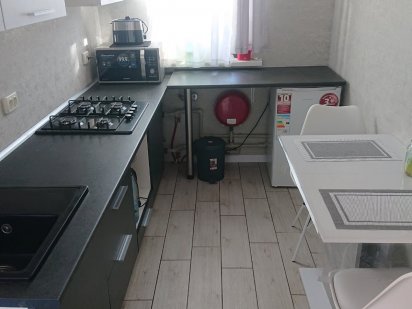 Продам півбудинку в Центрі міста,вулиця Банкова. Белая Церковь