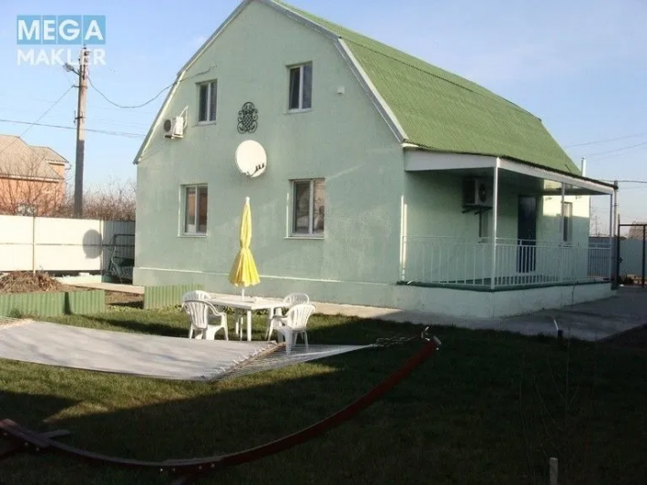 Продам добротный дом в Никополе - фото 1