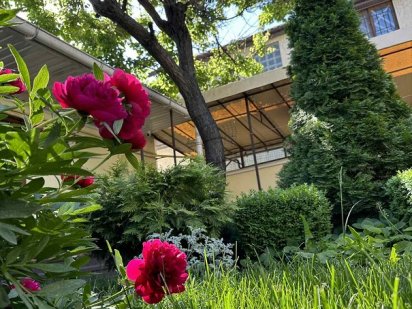 Улетный дом на Фонтане с Гос.Актом ! Одеса