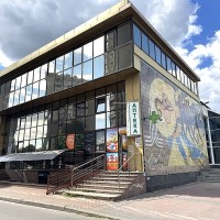 БЕЗ % Аренда офиса 228 м2Дарницкий бул. , метро Дарница Київ