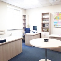 БЕЗ % Аренда офиса 38,3 м2 , Русановский бульвар 7, Київ