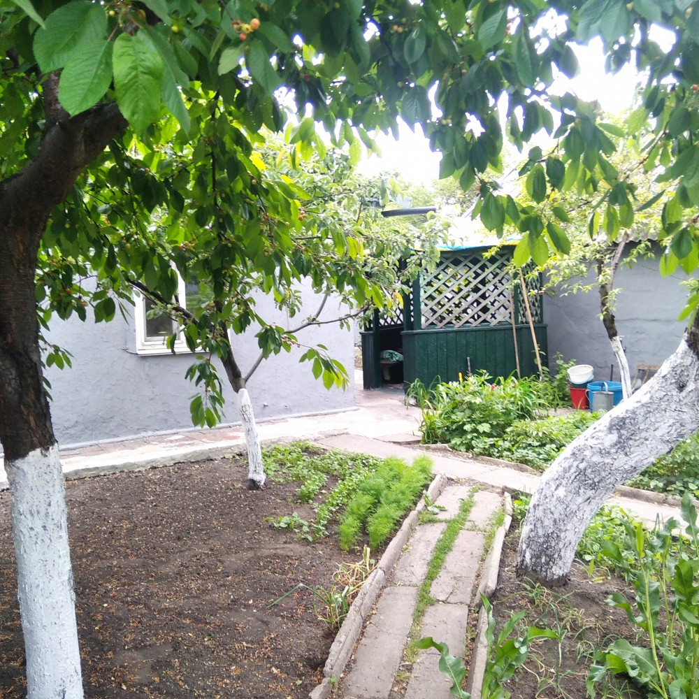 Продам дом │ Метраж