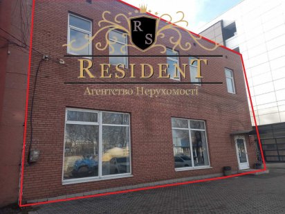 Оренда приміщення на Ярослава Мудрого (Річпорт) Днепр