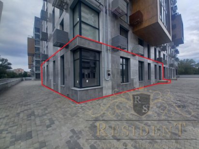 ❗️Приміщення в ЖК "5 континент" ❗️ Днепр