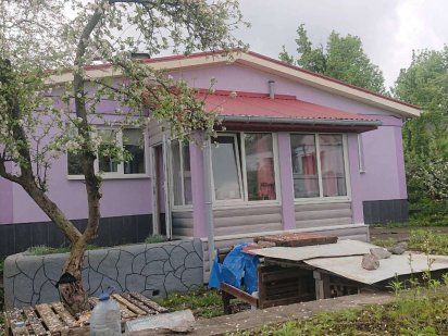 Продається пів будинку по вул.Осипенко Белая Церковь