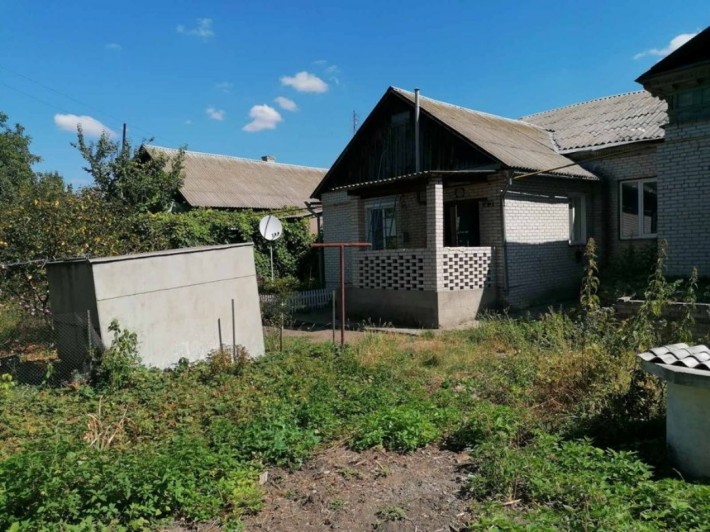 Продам будинок с. Григорівка - фото 1
