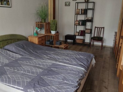 Сучасна квартира бiля Глобалу Житомир