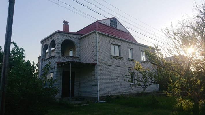 Продам будинок Шкарівка - фото 1