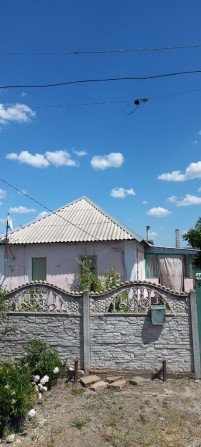 Продается дом в Новосветловке - фото 1