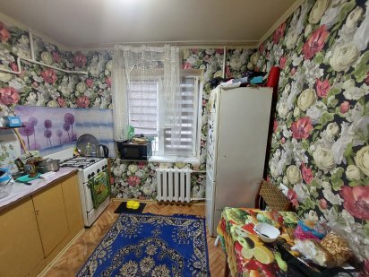 Продам 3х.комн.квартиру 2 мкрн., Левый берег