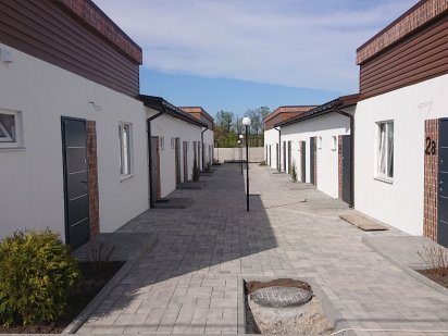 Продажа таунхауса КМ " Хуторок" Белая Церковь