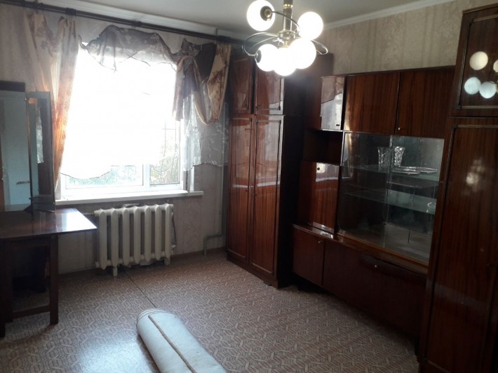 Продается 1-комнатная квартира по ул. Цимлянская - фото 1