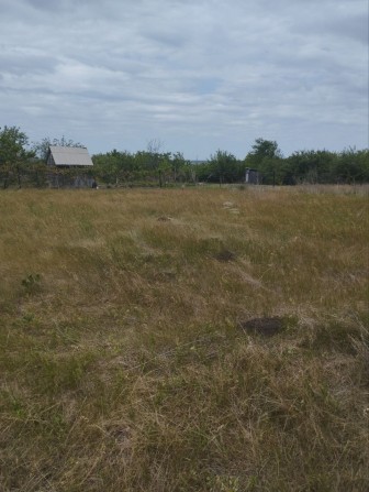 Продается земельный участок на п. Юбилейное - фото 1