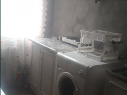 Продам 2х.комн.квартиру по ул.Лесопильная Кам'янське