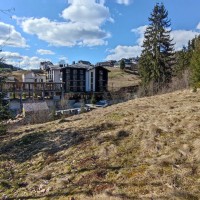 Земельна ділянка в Поляниці 0.49 га Яремче