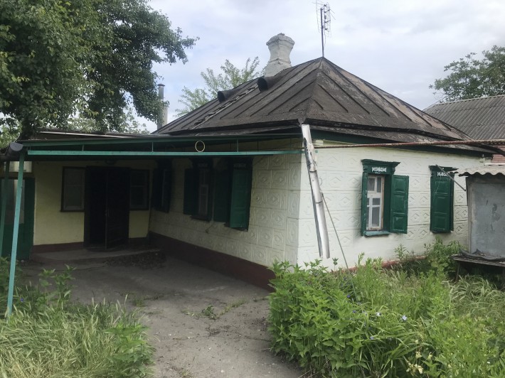 Продам дом АНД рн. ул. Житомирская - фото 1