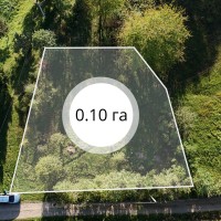 Земельна ділянка в Делятині 0.10 га Яремче