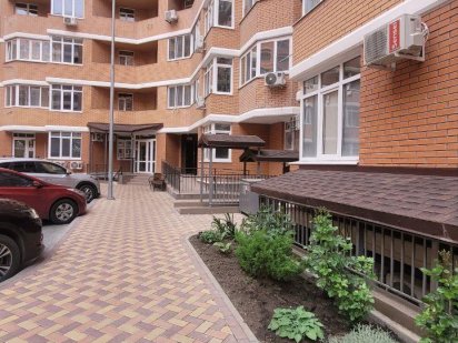 продам 1 ком Реал Парк Одесса