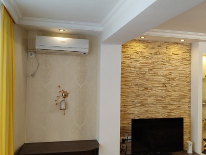 Сдам 1к квартиру посуточно, Южний Одесская обл Южное