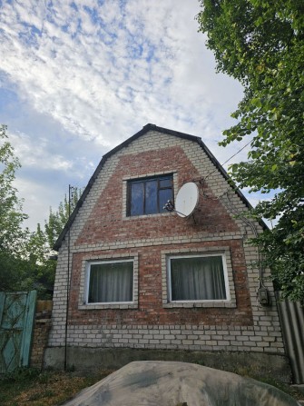 Продается дом в пгт. Белое - фото 1