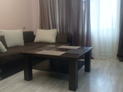 3-х кімнатна квартира в центрі біля вокзалу на вул. Шевченко 105. Видаю документи Житомир