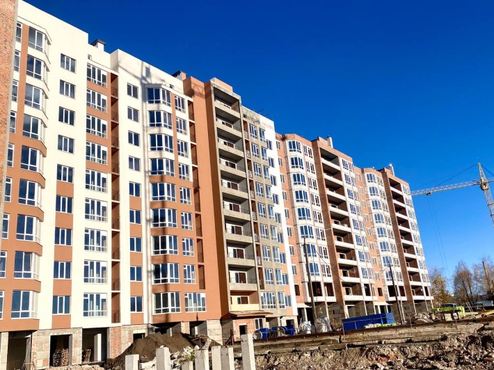 Продаж 1к квартири ЖК Софія-2 - фото 1