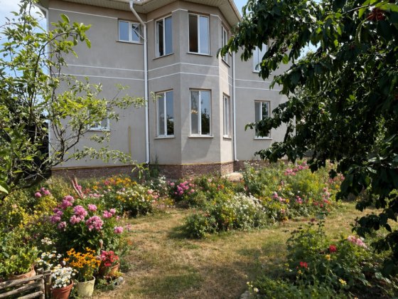 Терміново!Продам новий будинок з підвалом Таїрова в Одеса