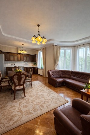 Терміново!Продам новий будинок з підвалом Таїрова в Одеса - фото 1