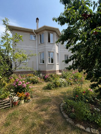 Терміново!Продам новий будинок з підвалом Таїрова в Одеса - фото 1