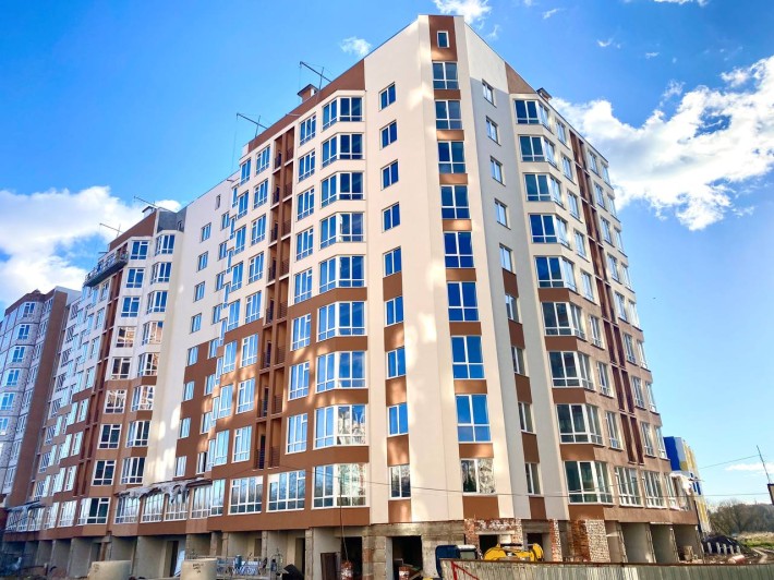 Продаж 1к квартири ЖК Софія-2 - фото 1