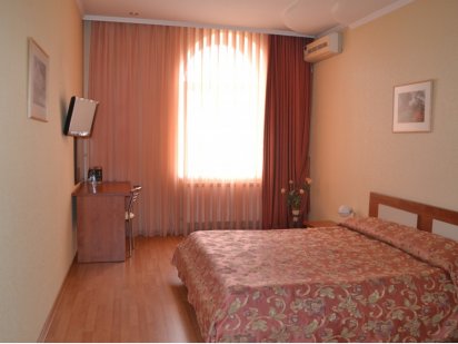 Квартира с хорошим ремонтом и уютной обстановкой