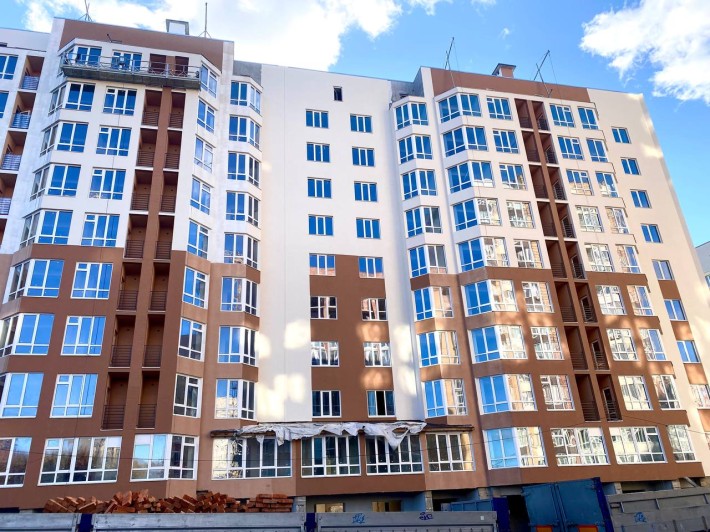 Продаж 1к квартири ЖК Софія-2 - фото 1