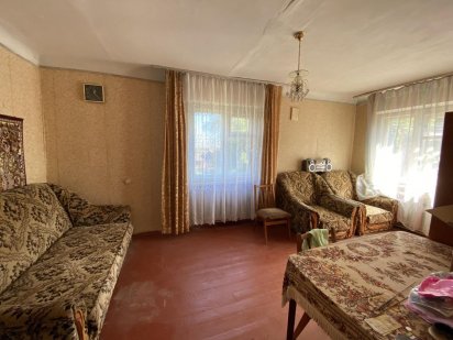 Продаж однокімнатної квартири р-н Піонерська. Белая Церковь