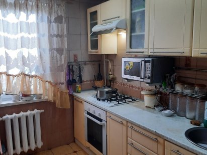 Продам 3к Кв. Степной 1 Луганск