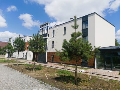 Пропонуємо до продажу одно кімнатну з можливістю перепланування в двох кімнатну квартиру в ЖК Персія Біла Церква