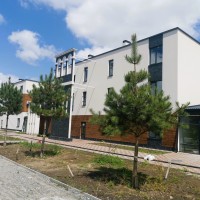 Пропонуємо до продажу одно кімнатну з можливістю перепланування в двох кімнатну квартиру в ЖК Персія Біла Церква