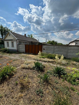 Продам дом в г. Александровск по ул. Шевченко - фото 1